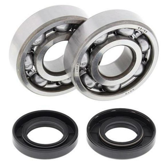 All Balls crankshaft bearing with spine spur jointsRef: ALL00233A / 1008868