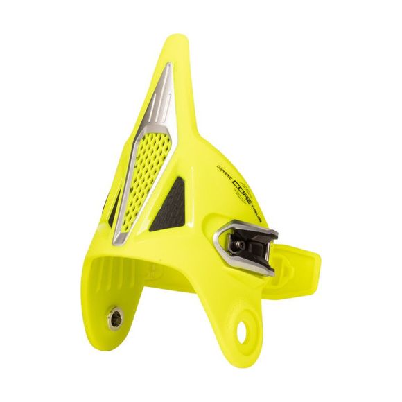 Fox INSTINCT RT CUFF boot buckle (9-10.5) - BlackRef: fx5536 / 30386-130-os