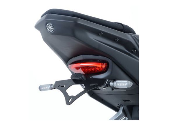 R&G Racing License Plate Support Ref: Rgr01310A / 1082938001