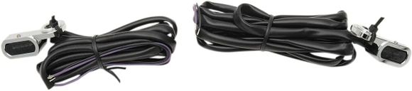 Clignotant Drag Specialties 20402129Ref : DRG03022A / 20402129