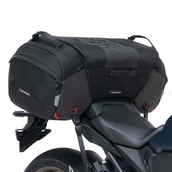 Sacoche de selle SW-MOTECH PRO TRAVELBAG (65 litres) Universel - NoirRef : BC.HTA.00.301.30000