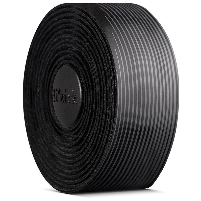Fizik Vento Tacky Touch Microtex Bar Tape - bicolor/black base