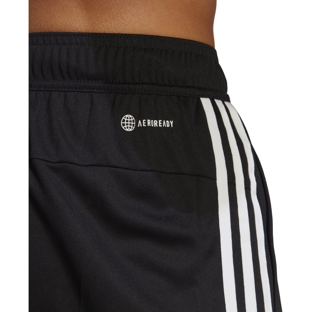 adidas Train Essentials Piqué Training Shorts Men - black/white IB8111