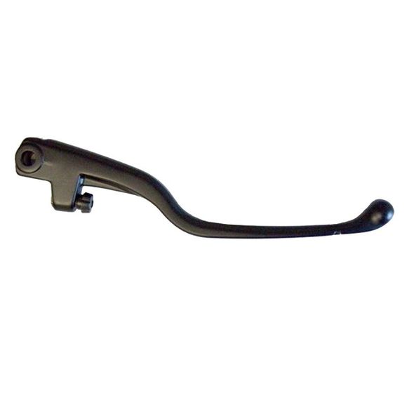 Levier de frein SGR Forgé noirRef : 440654