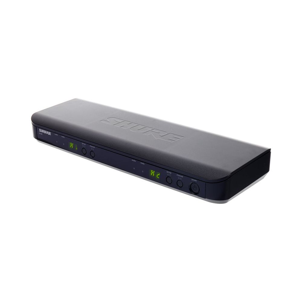 Shure BLX1288/P31 Combo S8 – Thomann Ireland