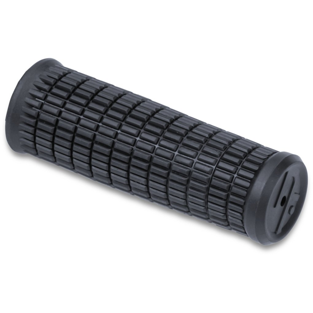ACID KIDS Handlebar Grips Twist Shifter - 19.0mm - black