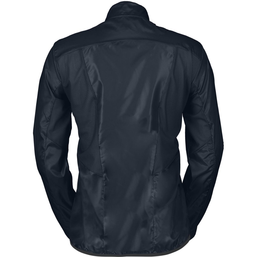SCOTT Endurance WB Jacket Women - dark blue