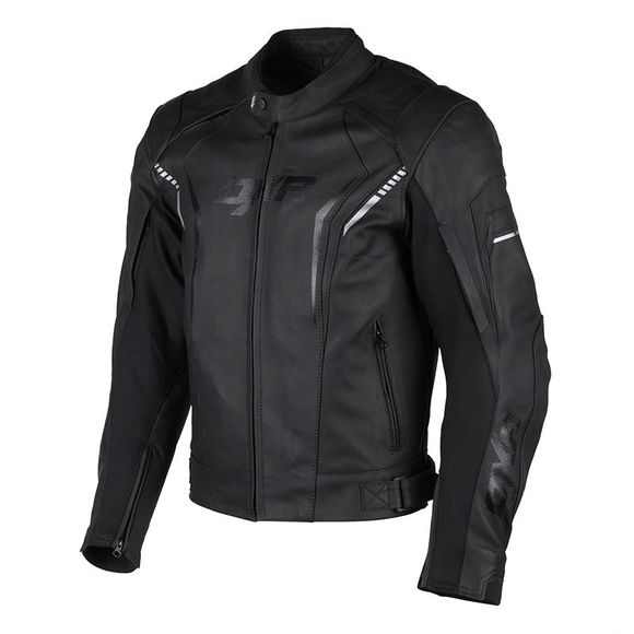 Blouson Moto DXR DYNAMIC - NoirRef : DXR0202