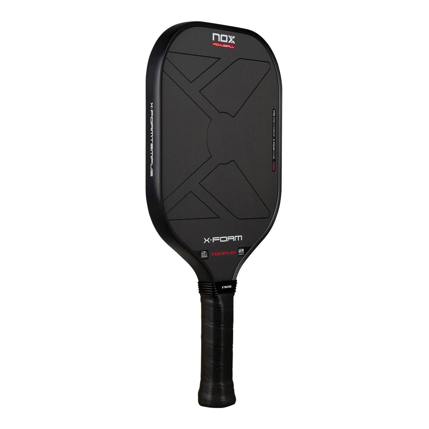 PICKLEBALL NOX X-TREME TEMPUS 16MM