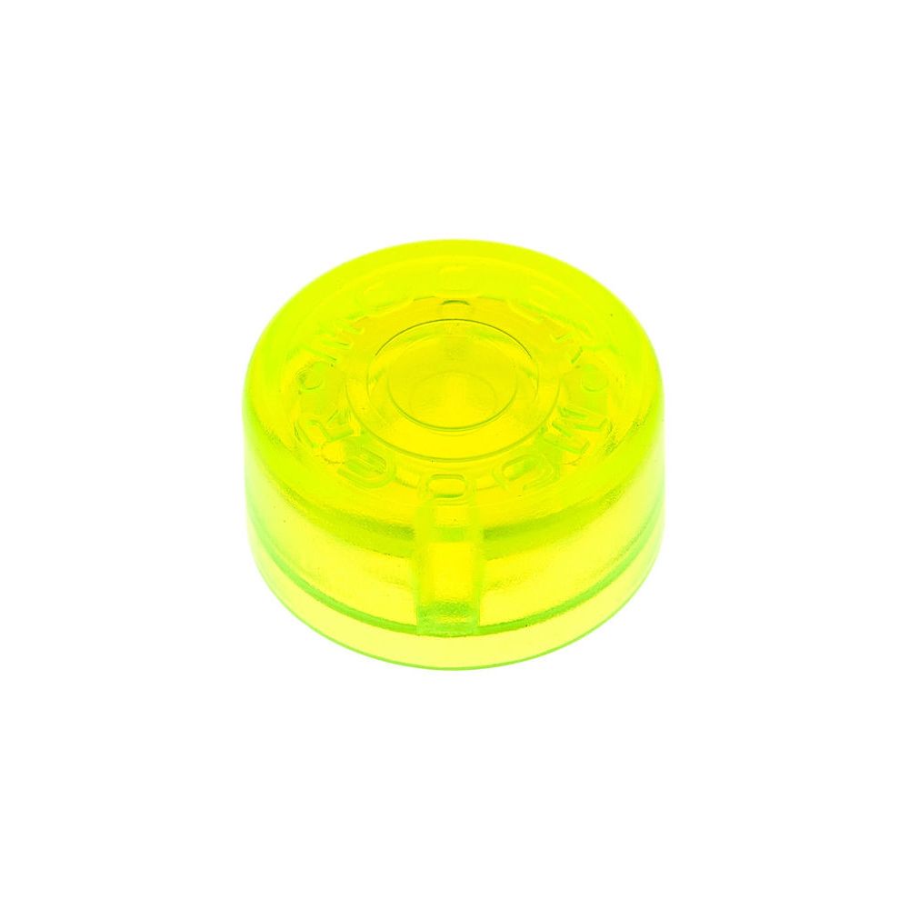 Mooer Candy Footswitch Topper YG – Thomann Ireland