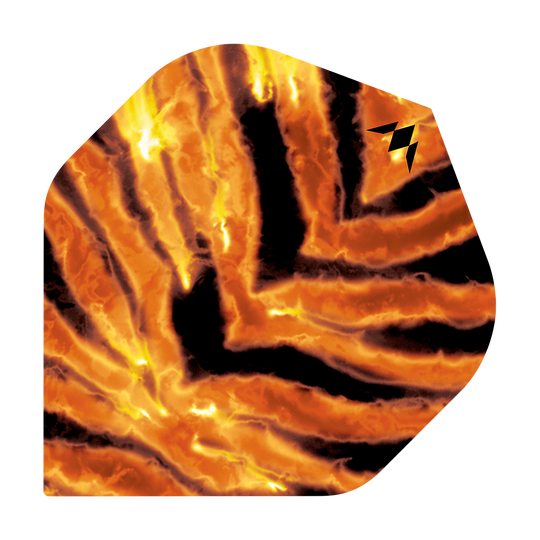 Mission Solo Javan No2 Standard Flights