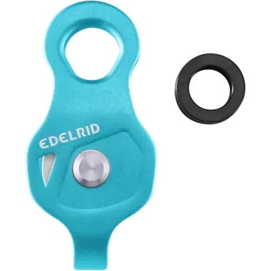 Edelrid Neelix Pulley - icemint
