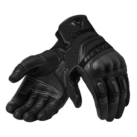 Gants Rev it DIRT 3 - NoirRef : RI0908