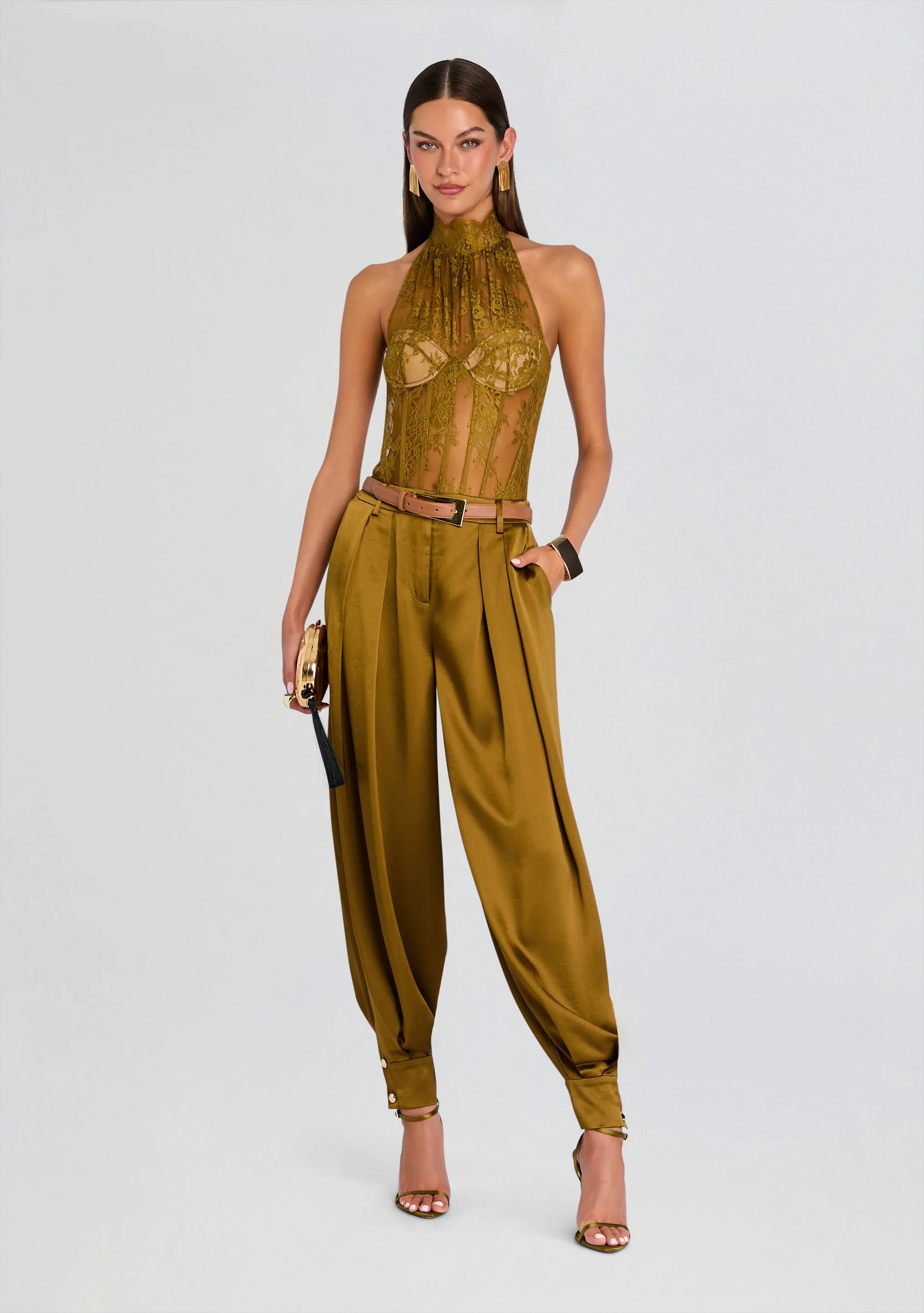 Benicia Pant