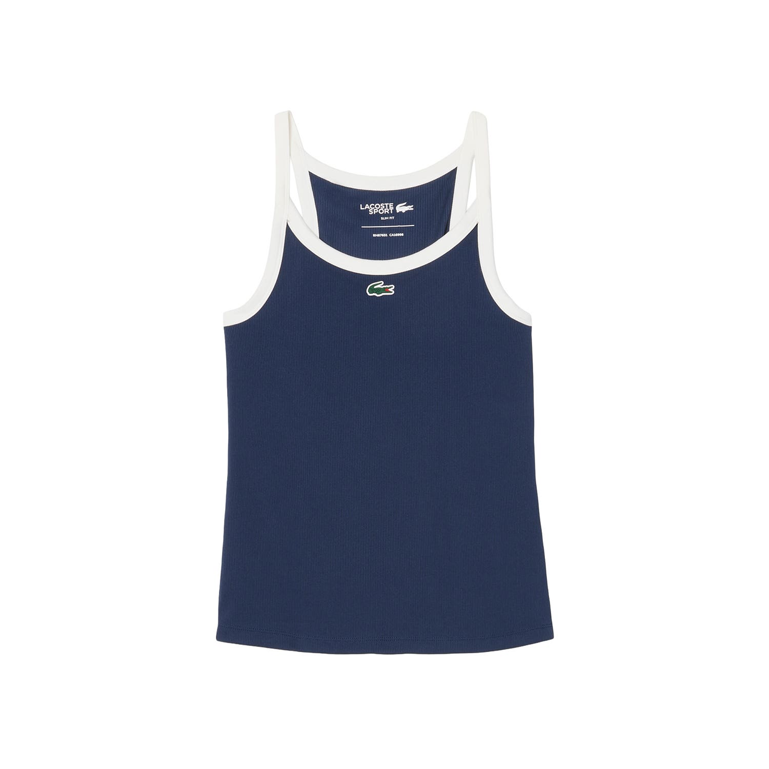T-shirt SLEEVELESS Lacoste Core Performance WOMEN TF4192