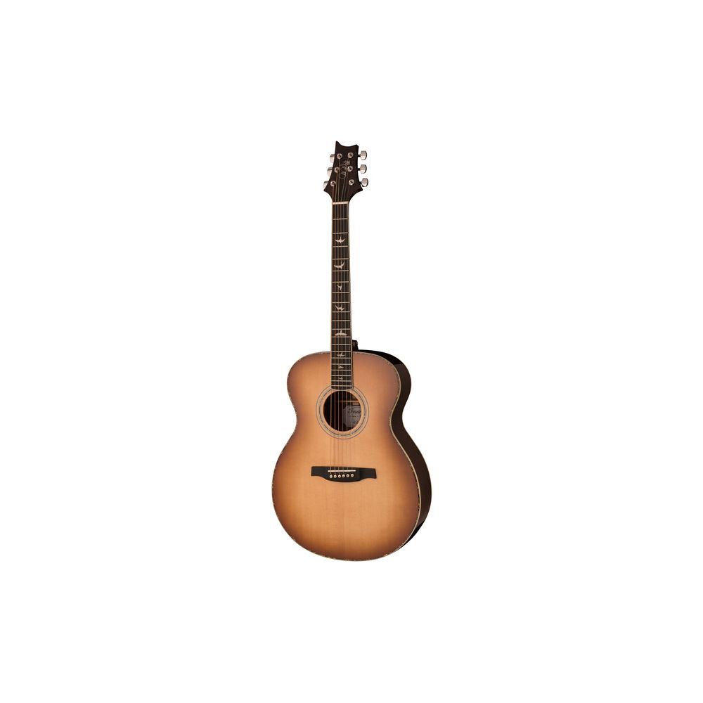 PRS SE T40E TS incl. Case – Thomann Ireland