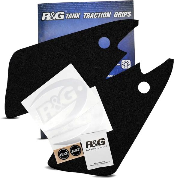 R & G Racing Traction Tank Grip - 2 roomsRef : RGR01935A / 1126493001