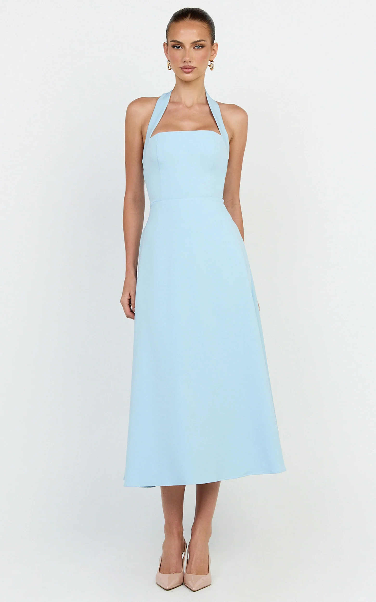 Karissa Midi Dress