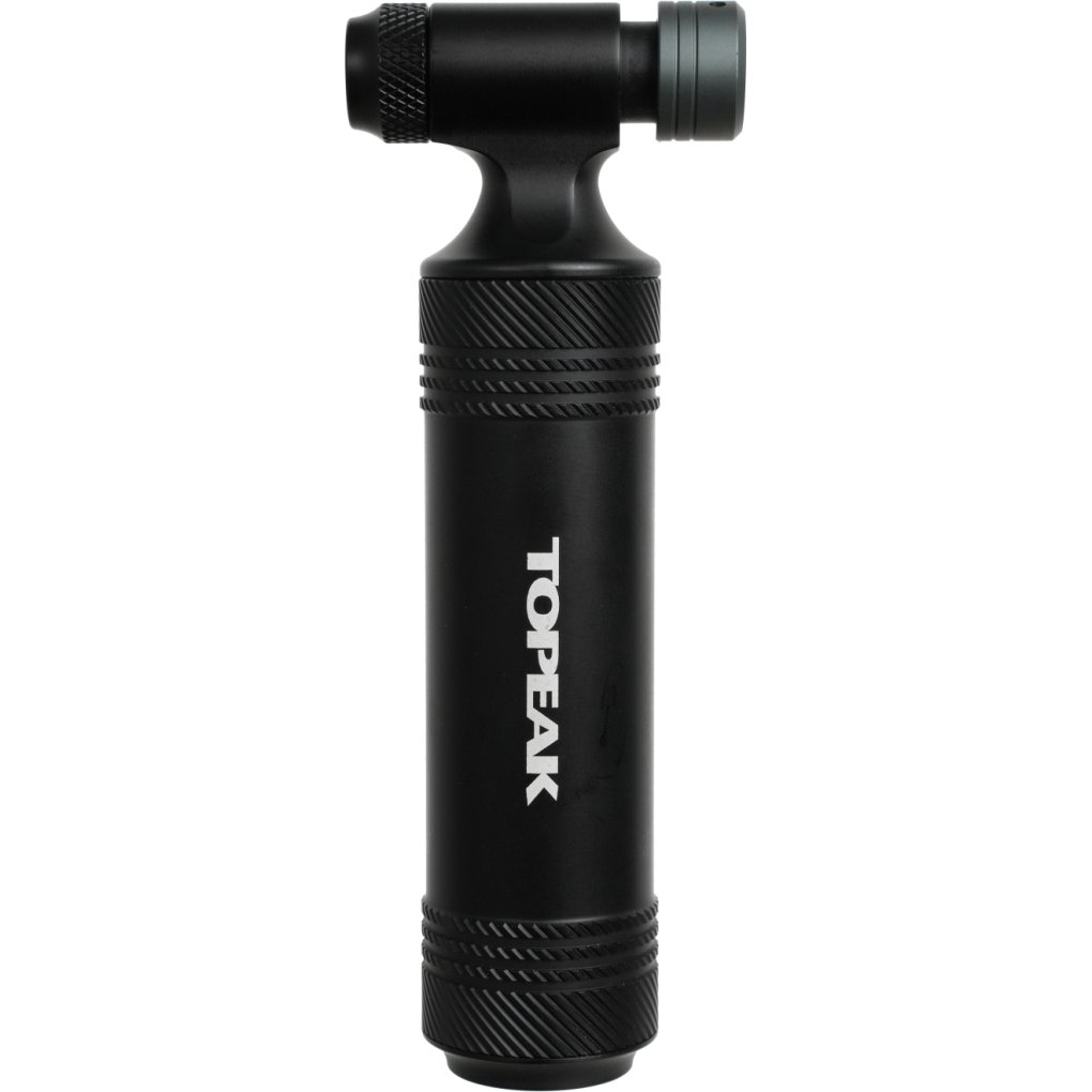 Topeak AirBooster Pro Cartridge Pump