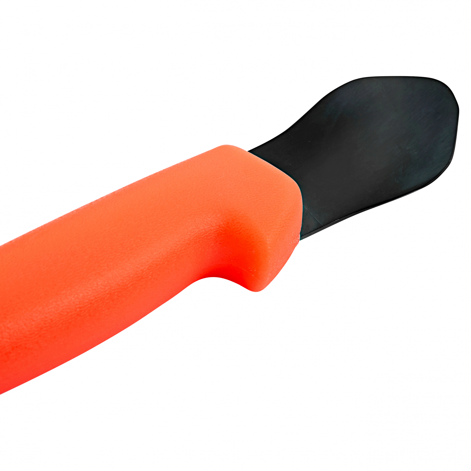 Balzer Filleting knife with scraper