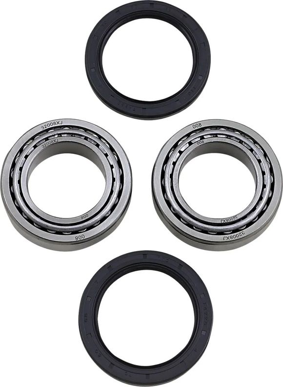 Kit roulements de roue + spys Moose Racing 02150242Ref : ME00066A / 02150242