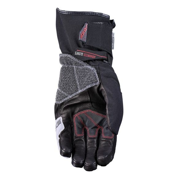 Gants Five TFX2 WATERPROOF - Gris / RougeRef : FV0418