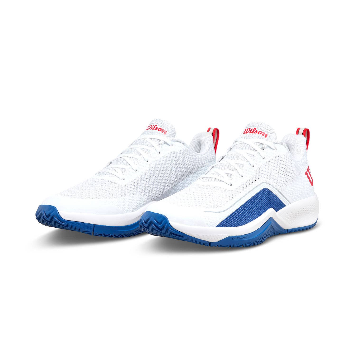 WILSON RUSH PRO LITE WHITE WRS333220