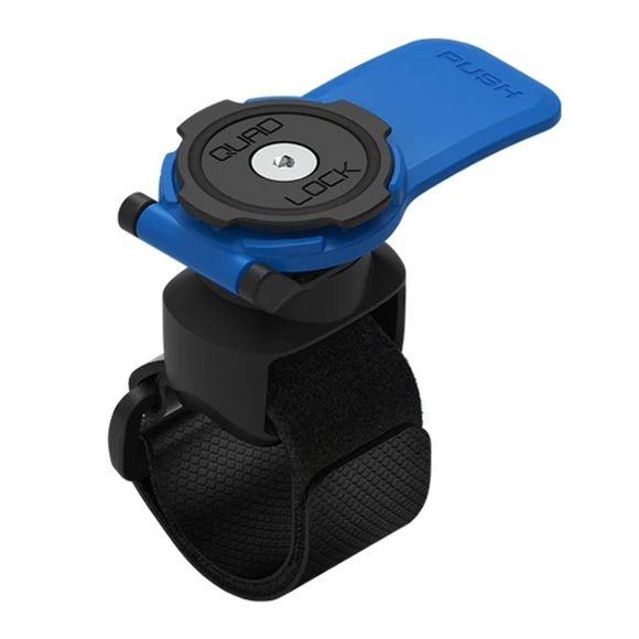 Quad Lock Smartphone Holder Quick Release Universal Strap HolderRef: Qdl00003A / 1118104