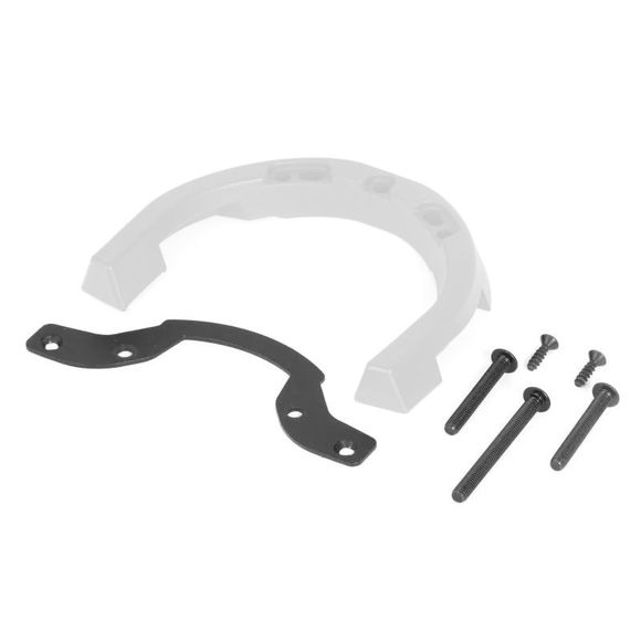Shad Click System B010CS tank ring for tank bag click system - blackRef: sd0088 / b010cs