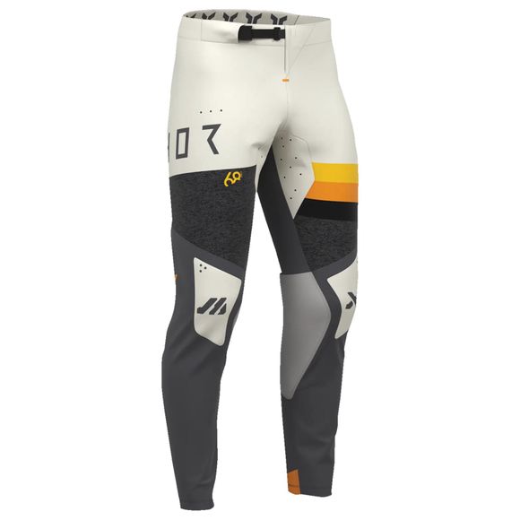 Thor Sport League cross pants 2025 - BlackRef: To3207