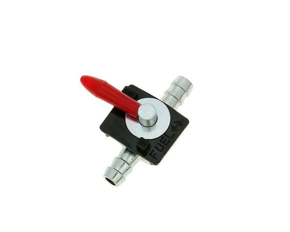 Fuel tap 101 Octane 07050500 UniversalRef: Octa00408A / 07050500
