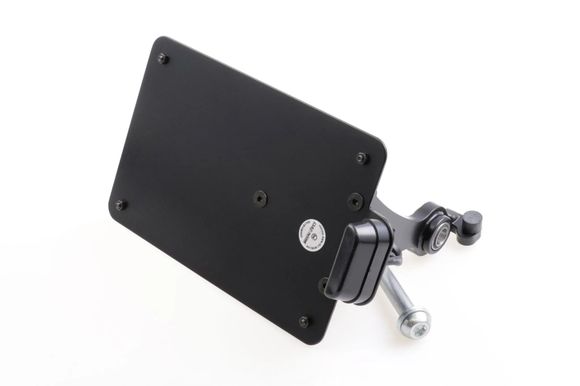 Support de plaque Cult Werk immatriculationRef : CULW00281A / 20302287