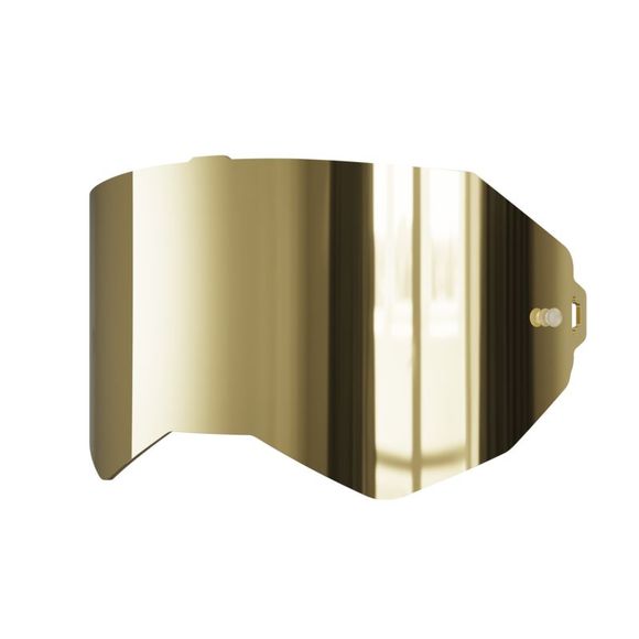 Shot AS/AF LITE Goggle Lens - Yellow / IridiumRef : SO2757 / A06-69OA-LE2
