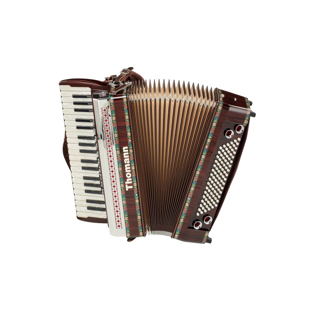 Thomann Alpin IV 96 MH – Thomann Ireland