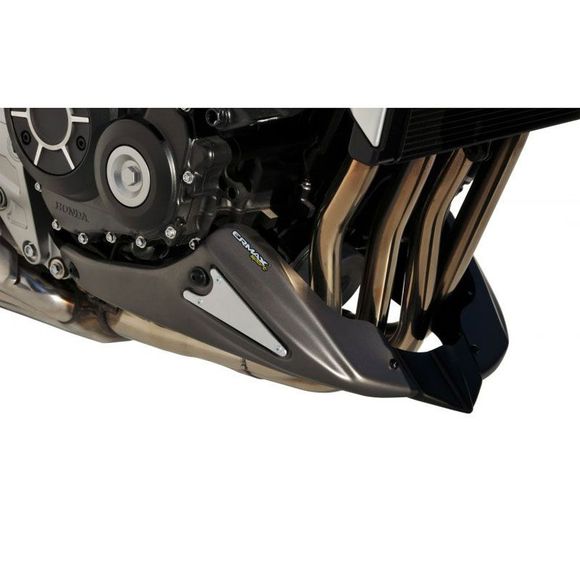 Ermax Engine Guard - GreyHONDA 1000 CB 1000 R NEO SPORTS CAFE ABS (SC80) - 2018 - 2020Ref: EM1695