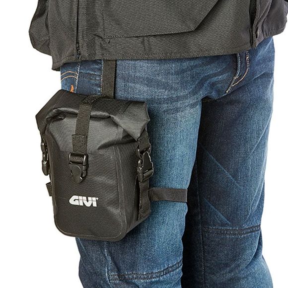 Sacoche de jambe Givi T517 - NoirRef : T517