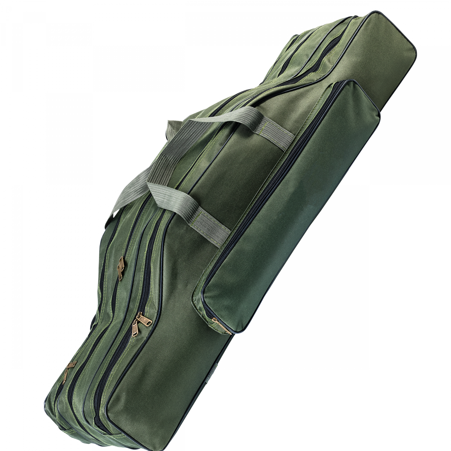 Kogha Telescopic rods holdall Traveller