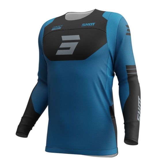 Cross Shot Contact - Shield 2025 - BlueRef: SO2660