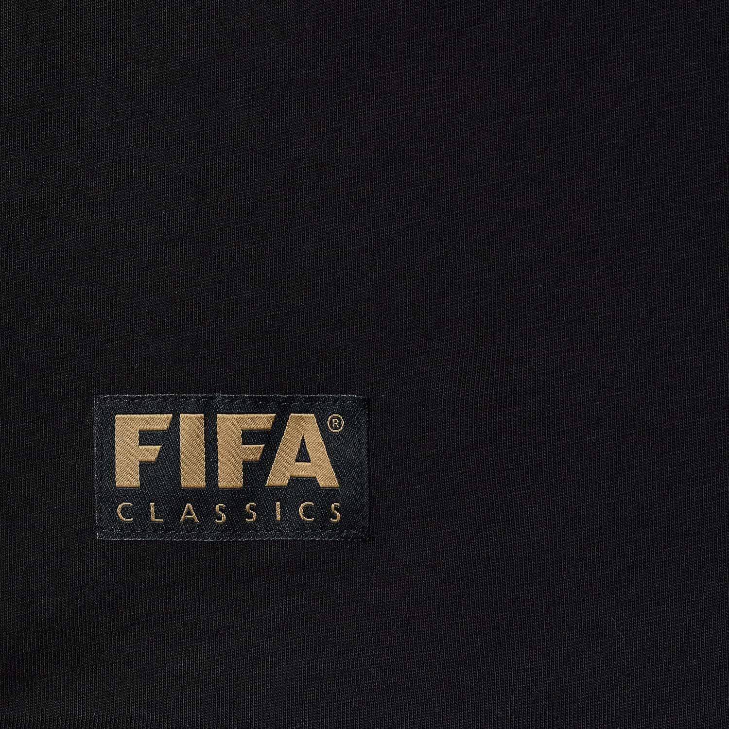 World football competition Classics Premium High Build Jules Rimet Trophy Long Sleeve T-Shirt - Unisex