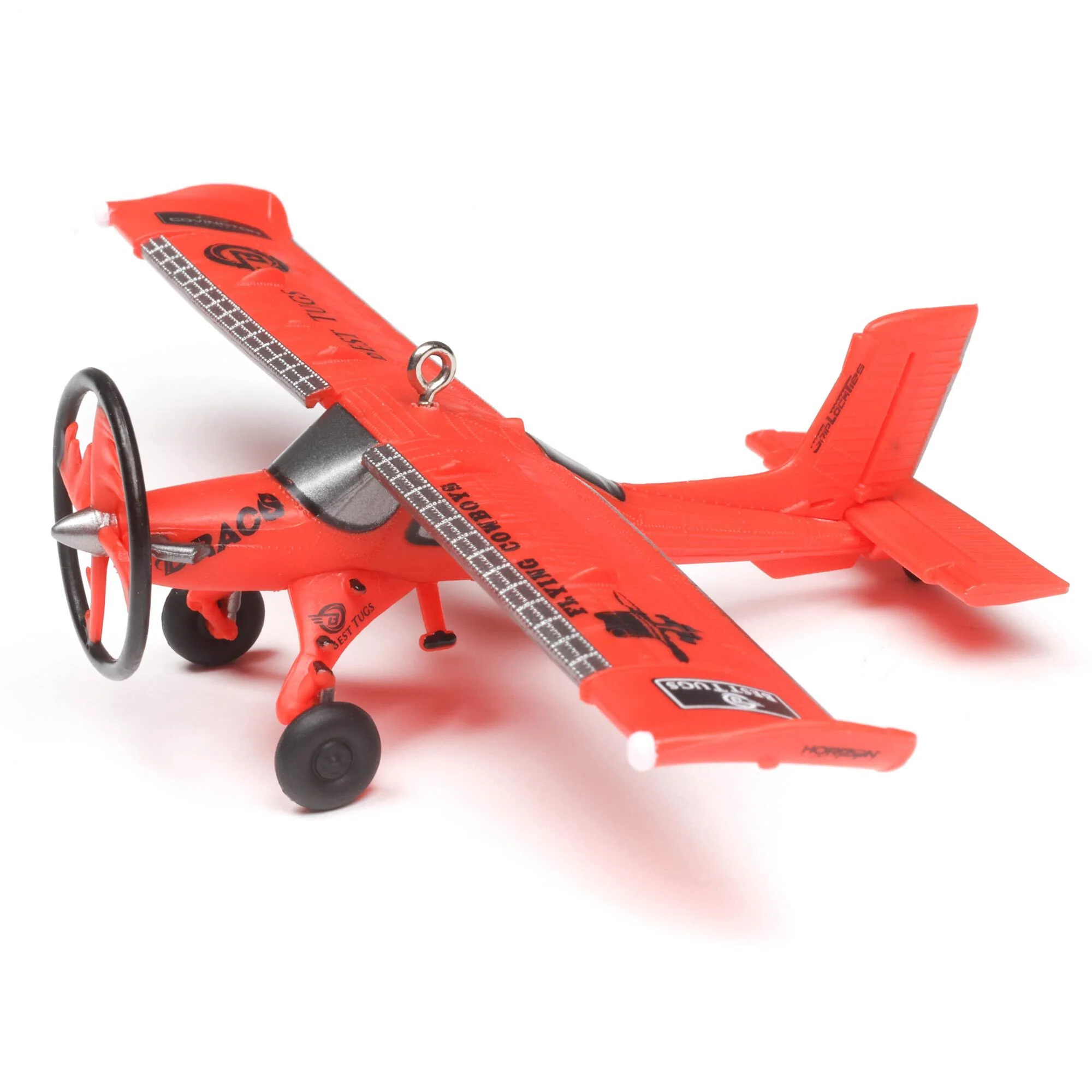 E-flite Draco Collectable Tree Ornament 2021 HHD21ORNAIR