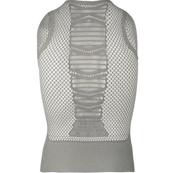 Q36.5 Base Layer Zero Mesh Men - grey
