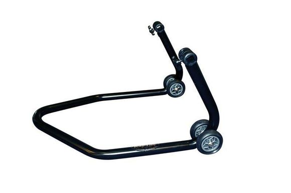 Black Rear Bike Lift Stand - Rs-17Ref: Bil00012A / 1088162002