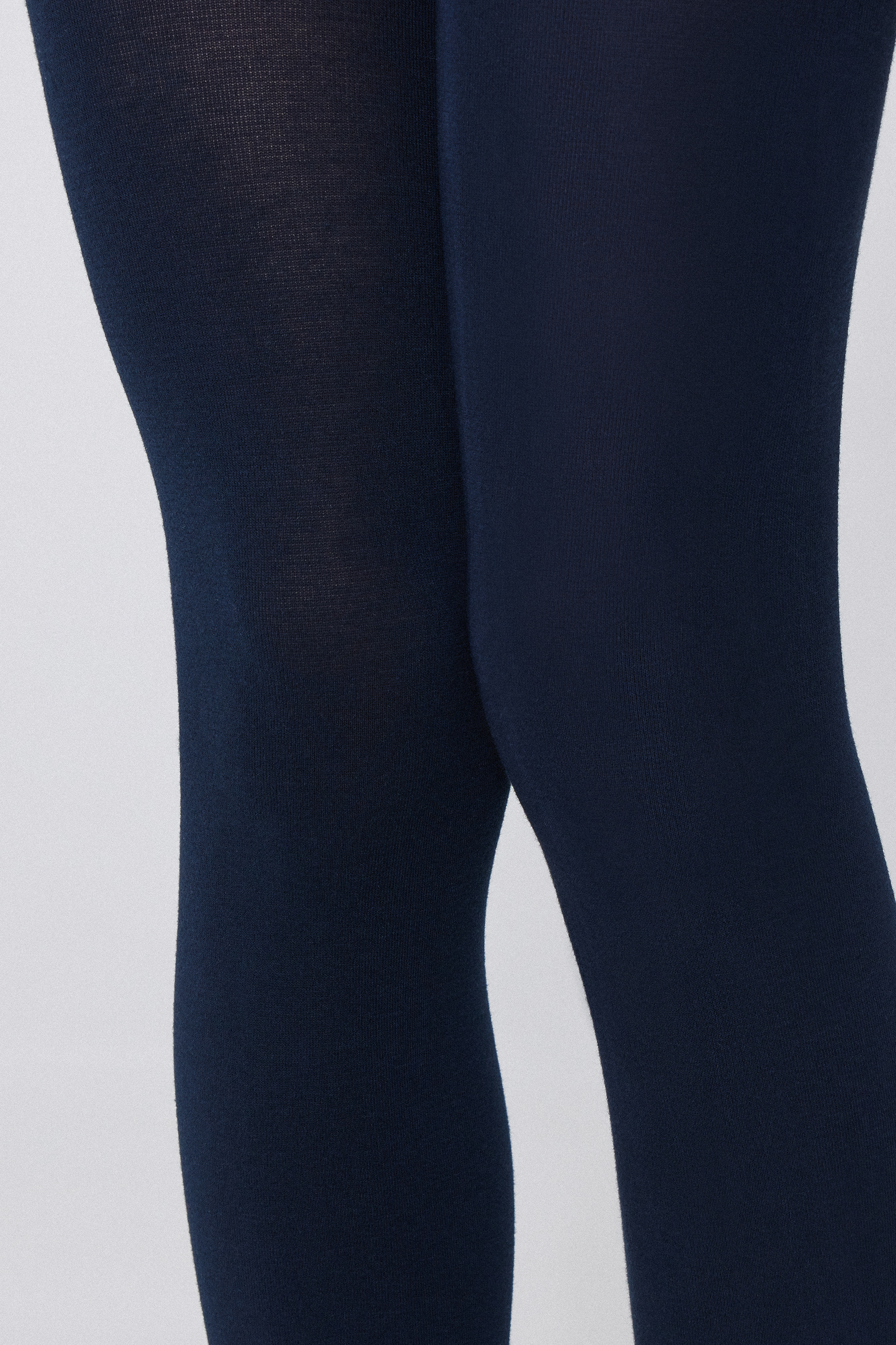 Girls’ Basic Cotton Tights