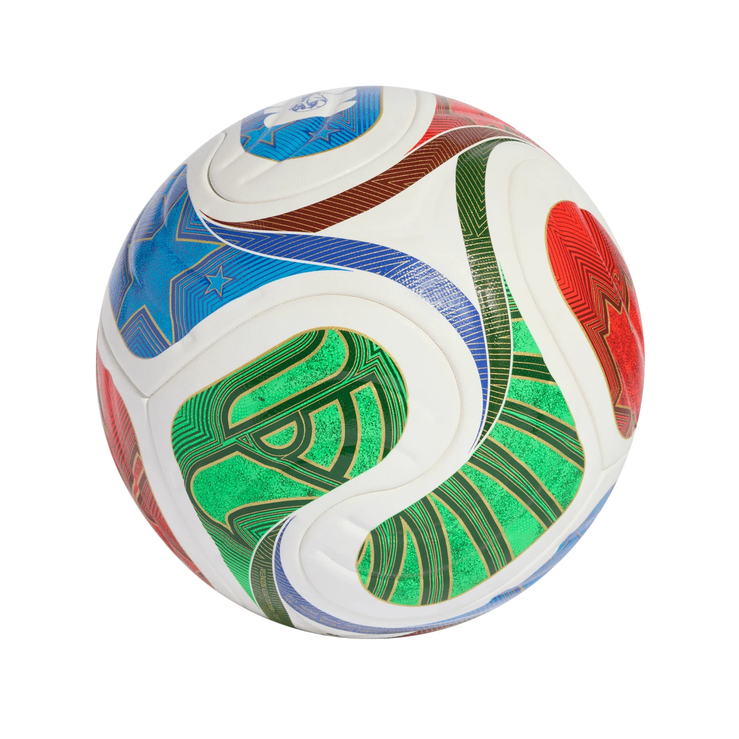 World football competition World Cup 26™ Trionda Competition Ball