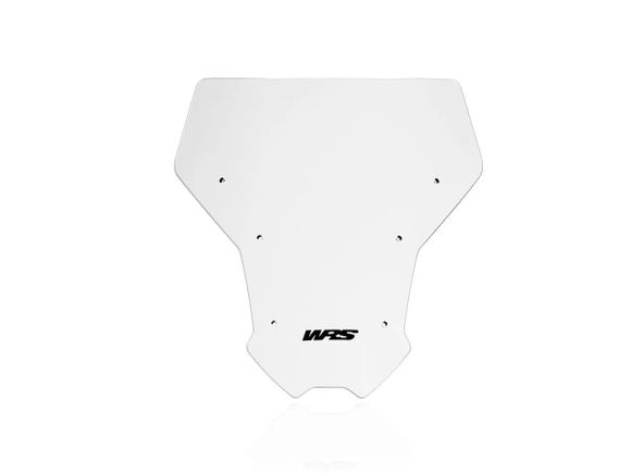 Bubble Wrs WindshieldRef: Wrs00146A / 23120797