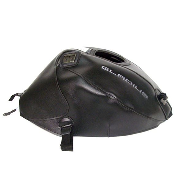 Bagster Tank Cover BlackRef: 1570U