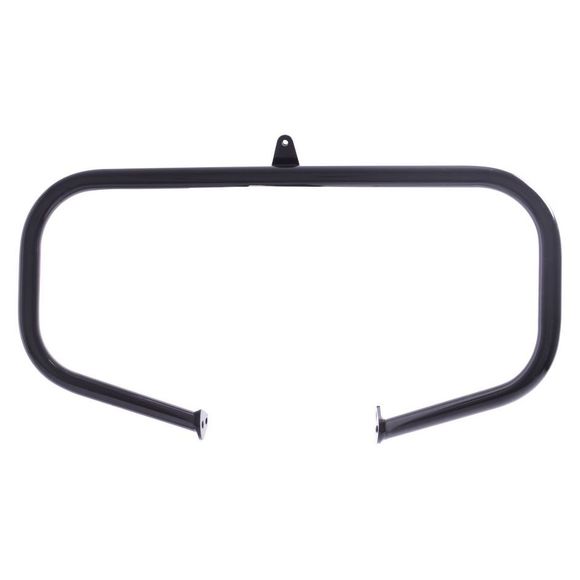 Pare-carter Highway Hawk Fat bars diamètre 32 mm - NoirRef : HIG0266