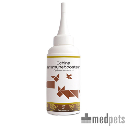Sensipharm Echina Immunebooster