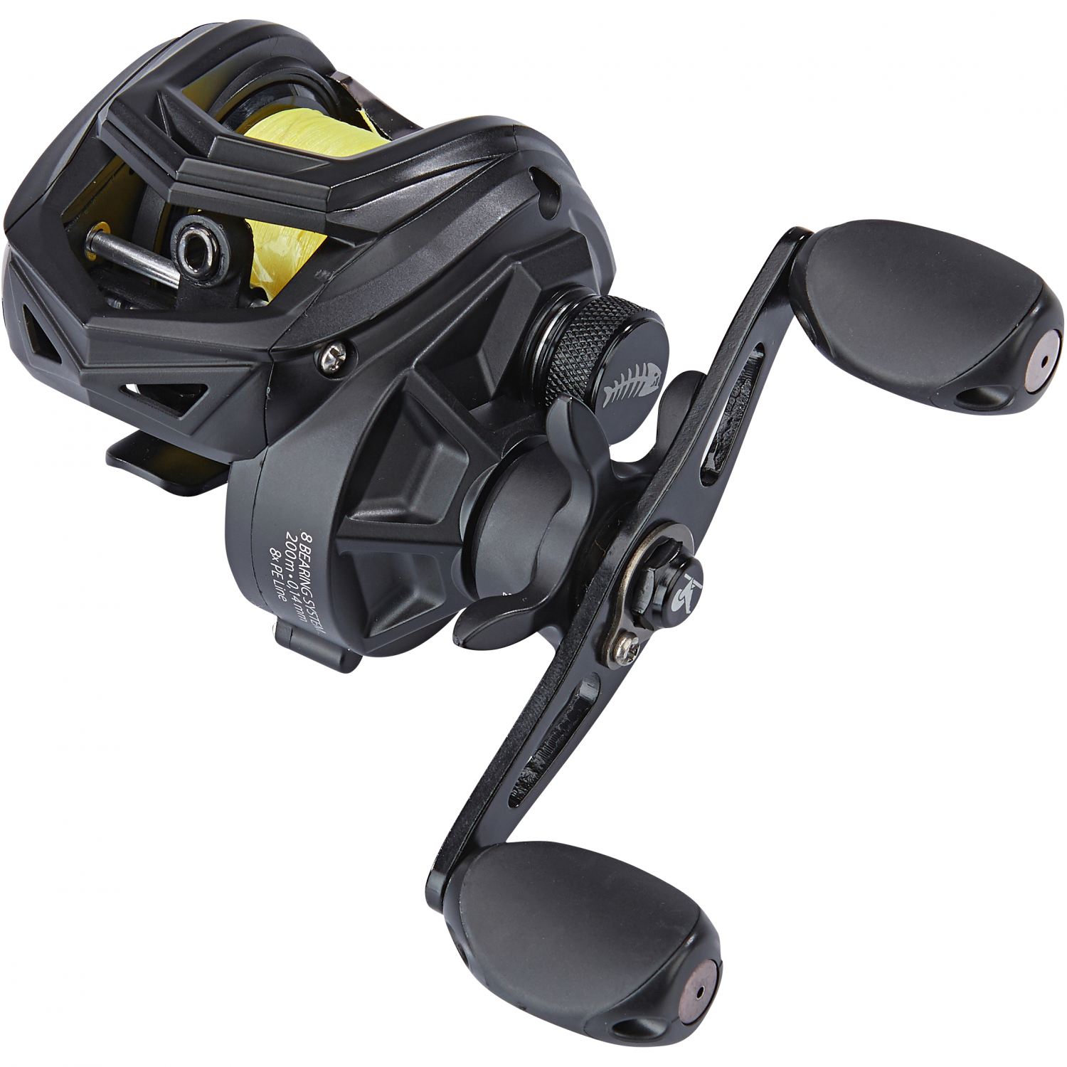 Matze Koch Perch\/pikeperch combo