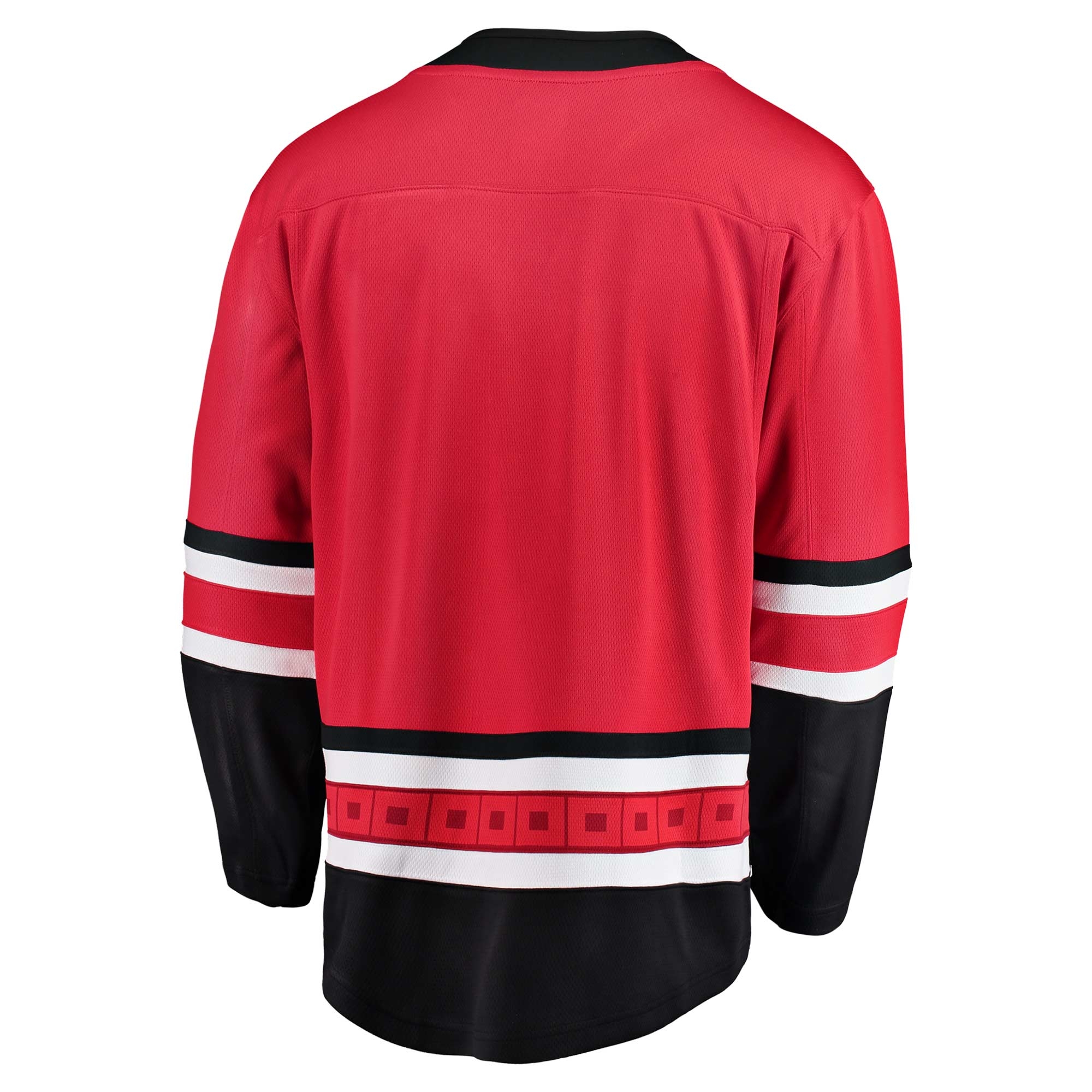Carolina Hurricanes Breakaway NHL Jersey Alternate Red